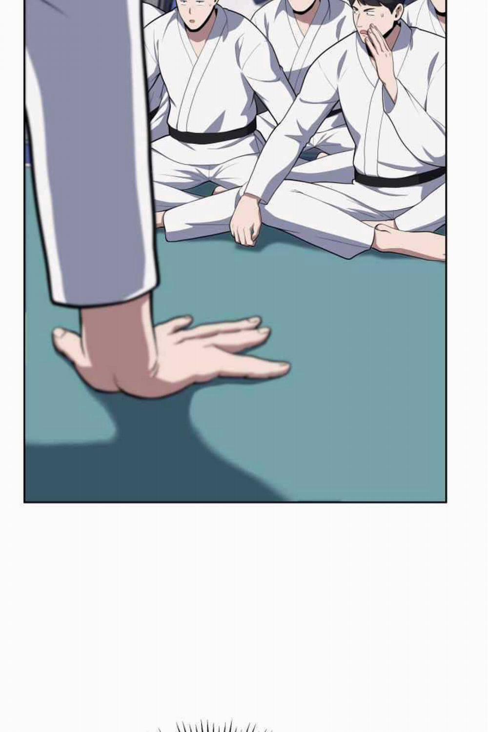 Cảnh Sát Thiên Tài Chuyển Sinh 18 trang 19