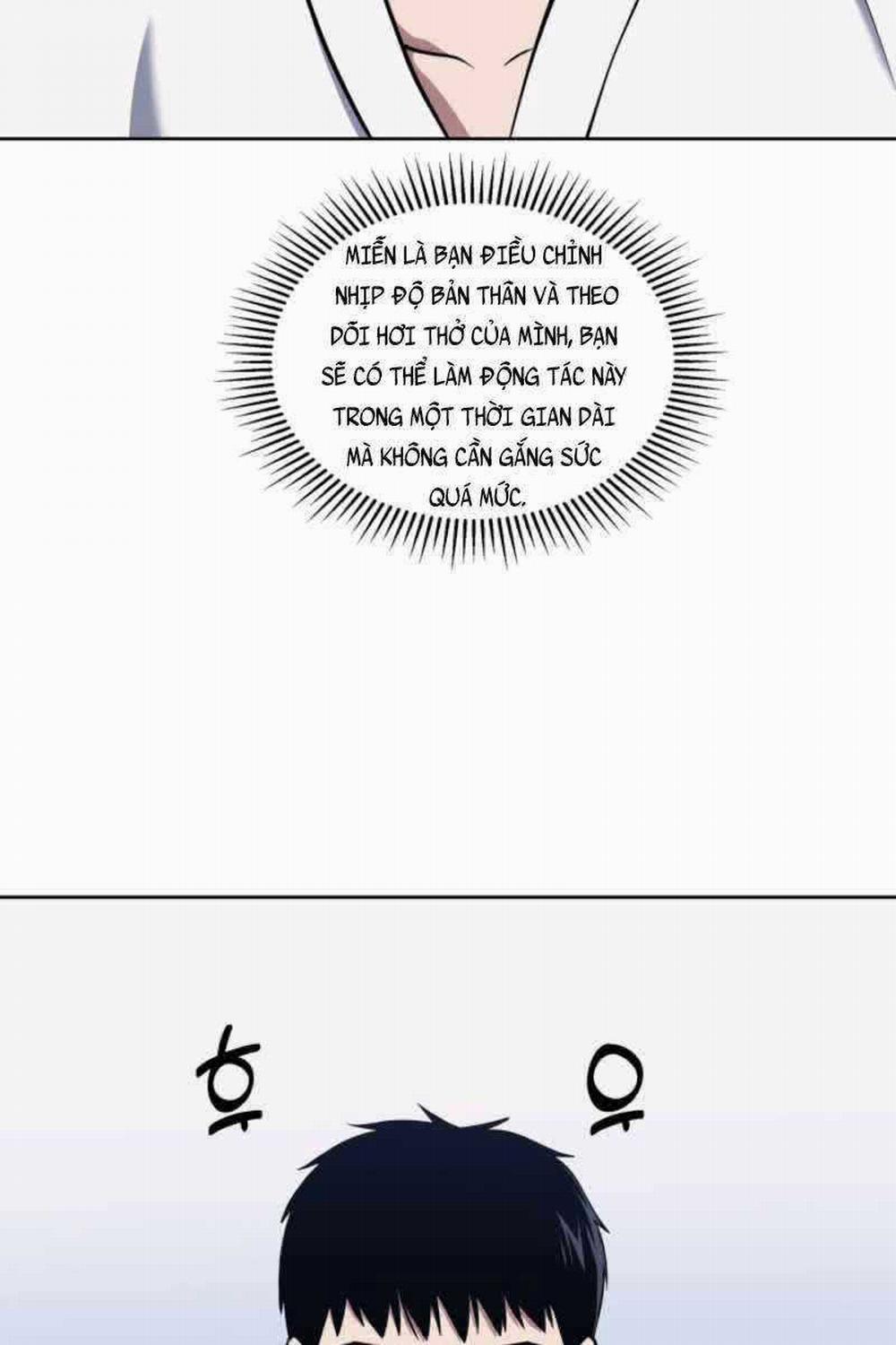 Cảnh Sát Thiên Tài Chuyển Sinh 18 trang 21