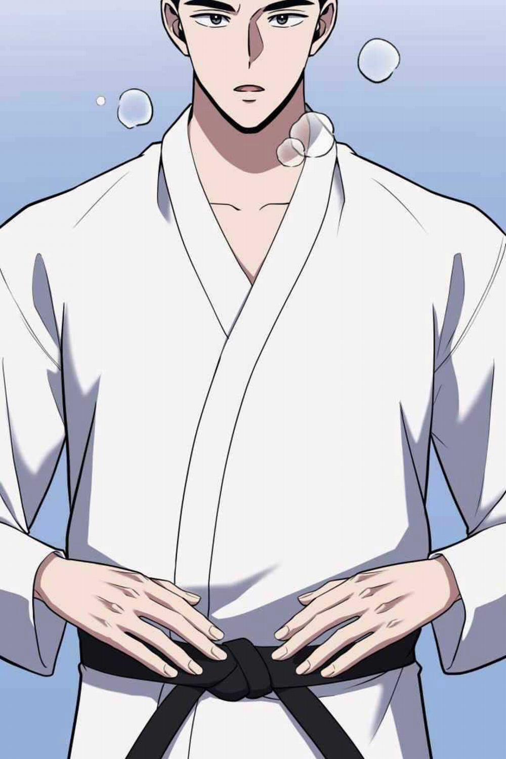 Cảnh Sát Thiên Tài Chuyển Sinh 18 trang 22