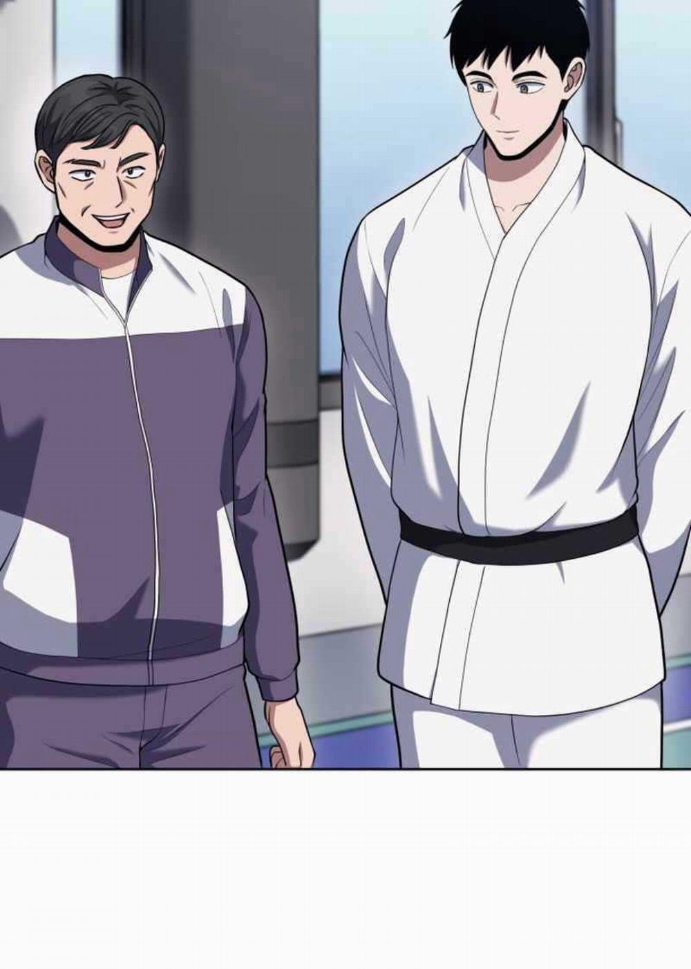 Cảnh Sát Thiên Tài Chuyển Sinh 18 trang 24