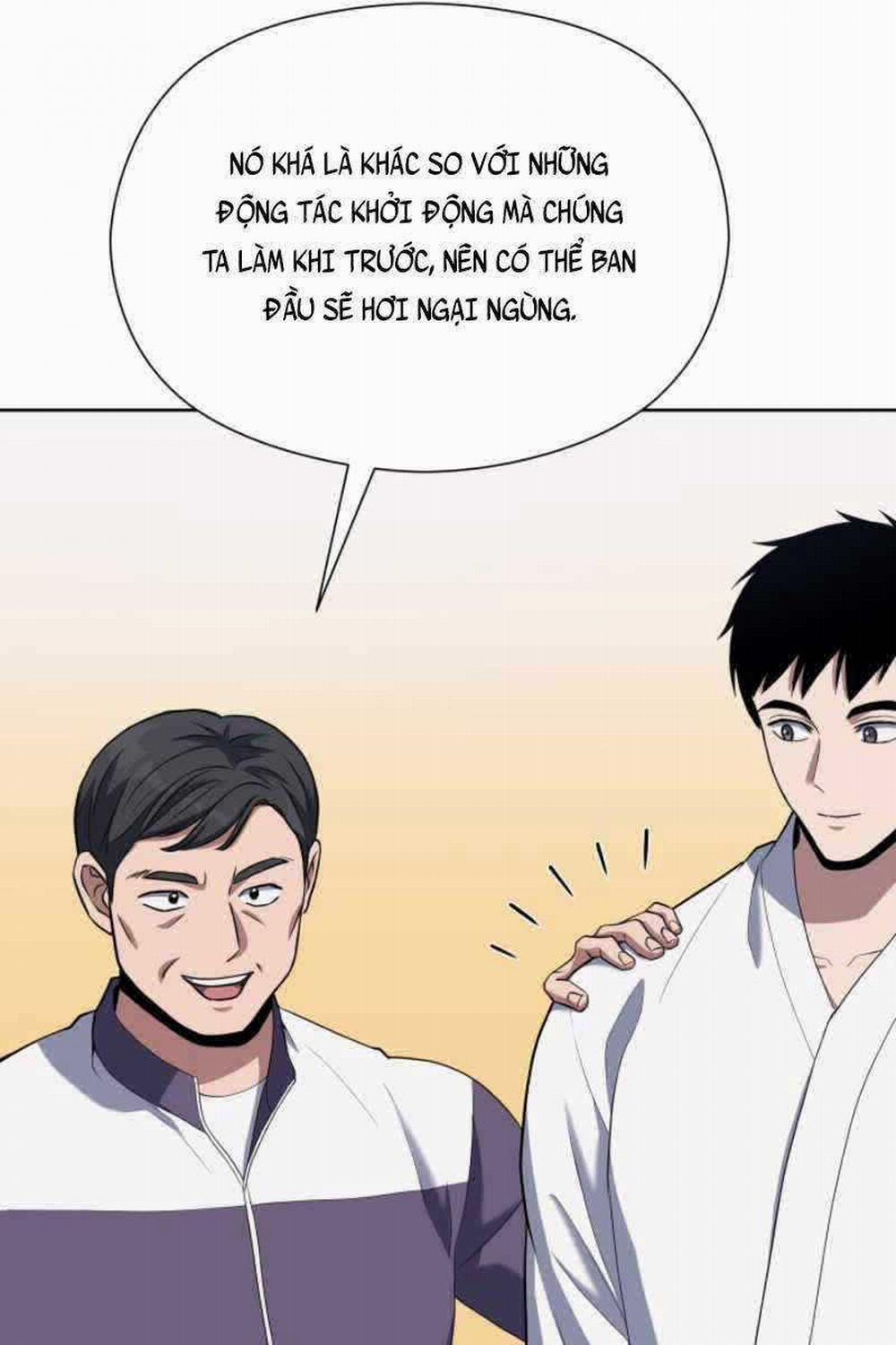 Cảnh Sát Thiên Tài Chuyển Sinh 18 trang 25