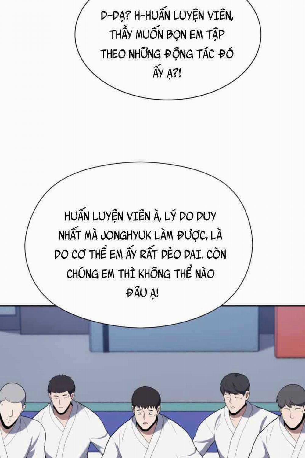 Cảnh Sát Thiên Tài Chuyển Sinh 18 trang 27