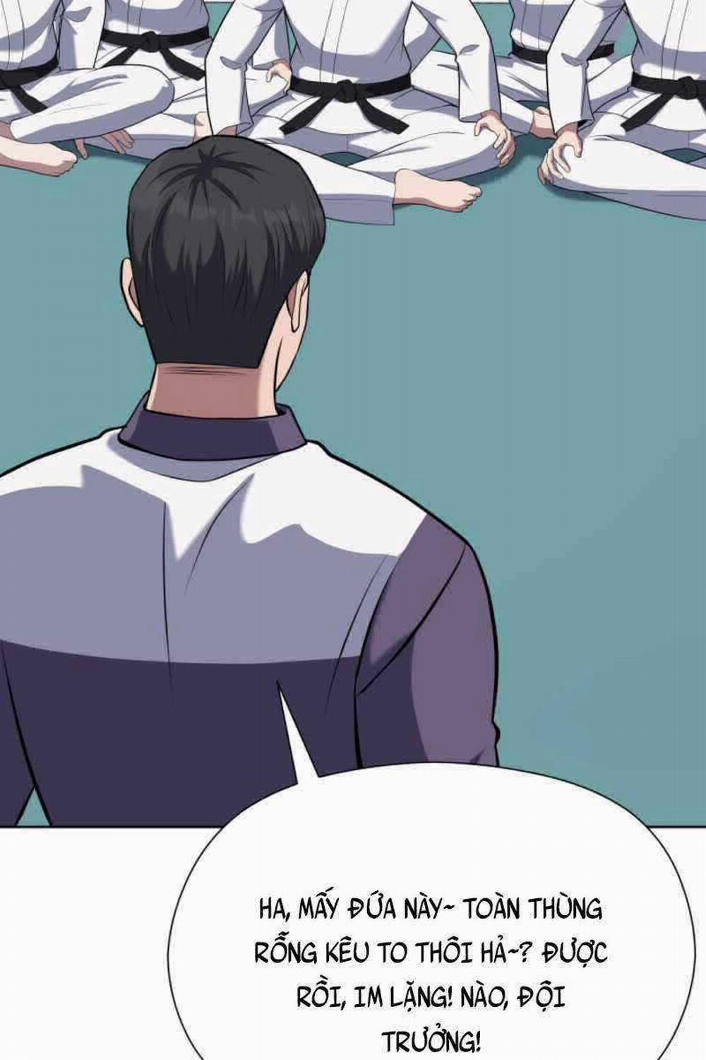 Cảnh Sát Thiên Tài Chuyển Sinh 18 trang 28