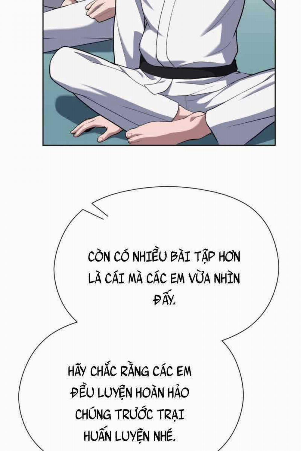 Cảnh Sát Thiên Tài Chuyển Sinh 18 trang 30