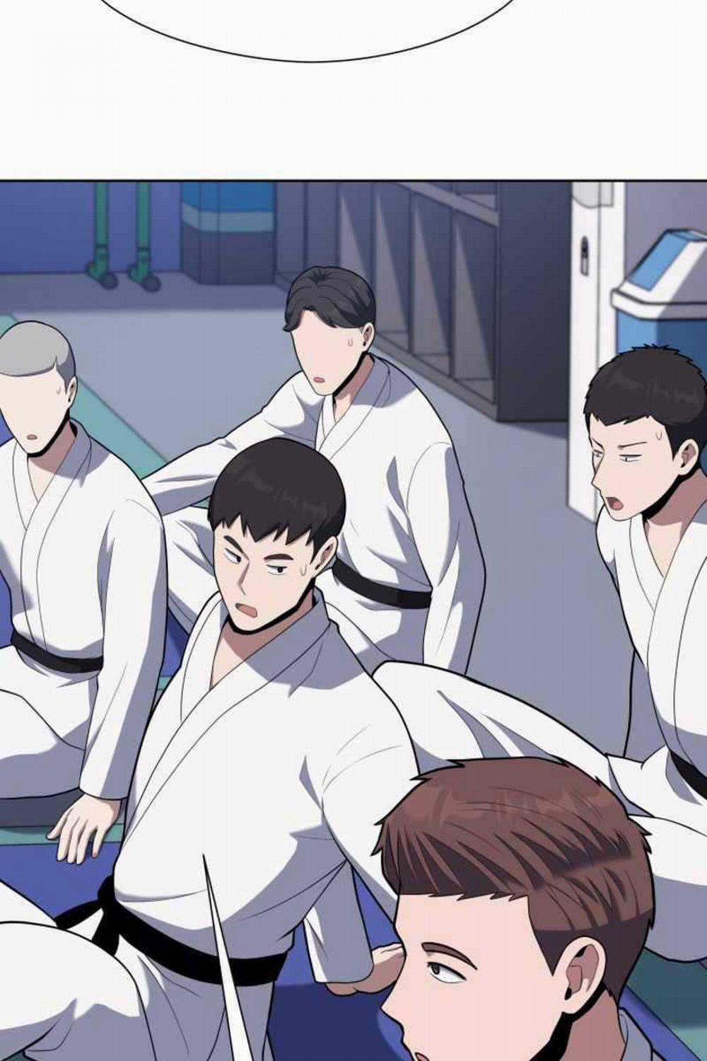 Cảnh Sát Thiên Tài Chuyển Sinh 18 trang 31