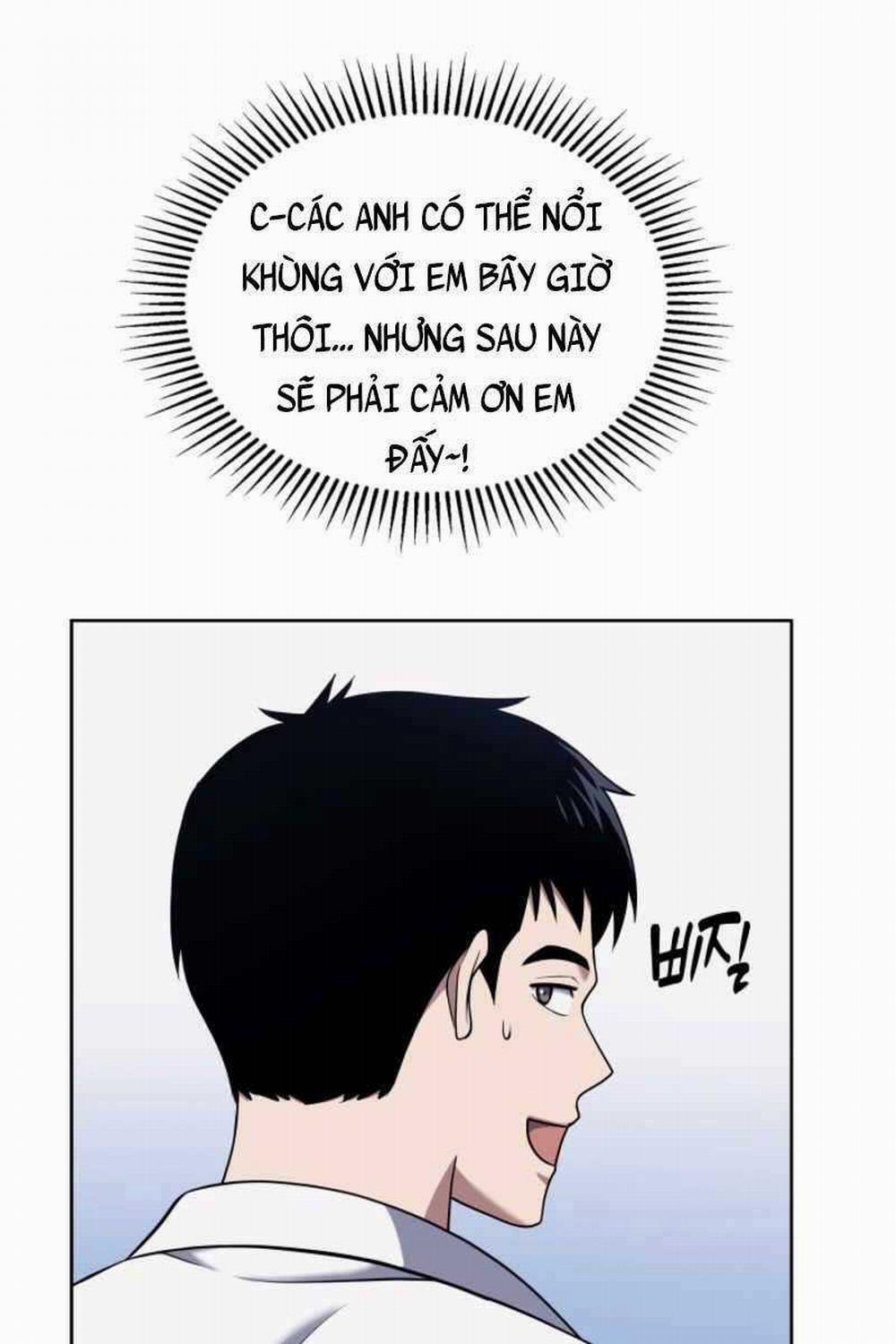 Cảnh Sát Thiên Tài Chuyển Sinh 18 trang 34