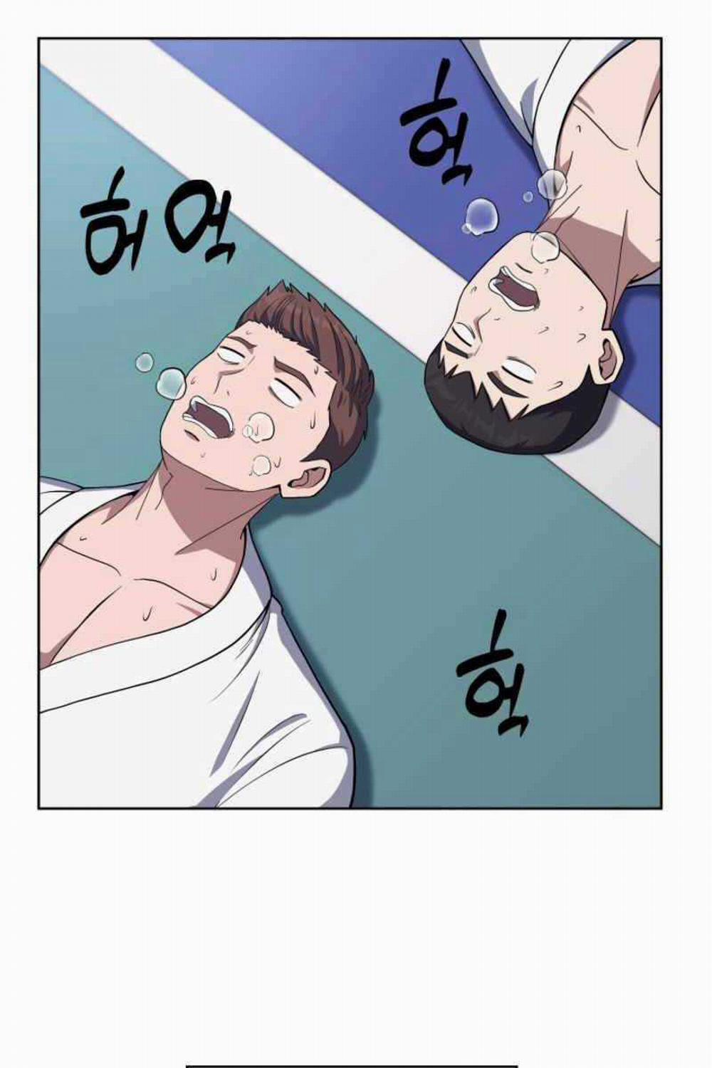 Cảnh Sát Thiên Tài Chuyển Sinh 18 trang 39