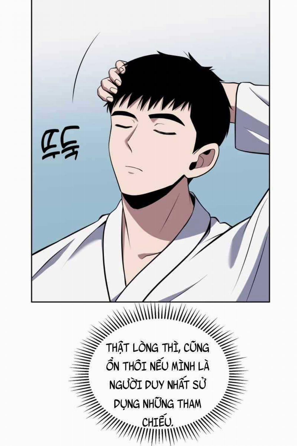 Cảnh Sát Thiên Tài Chuyển Sinh 18 trang 4