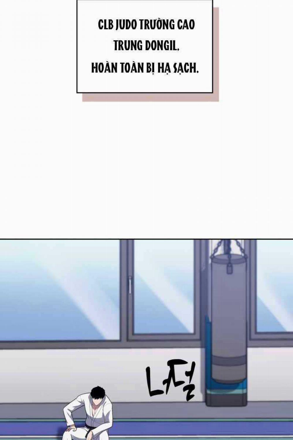 Cảnh Sát Thiên Tài Chuyển Sinh 18 trang 40