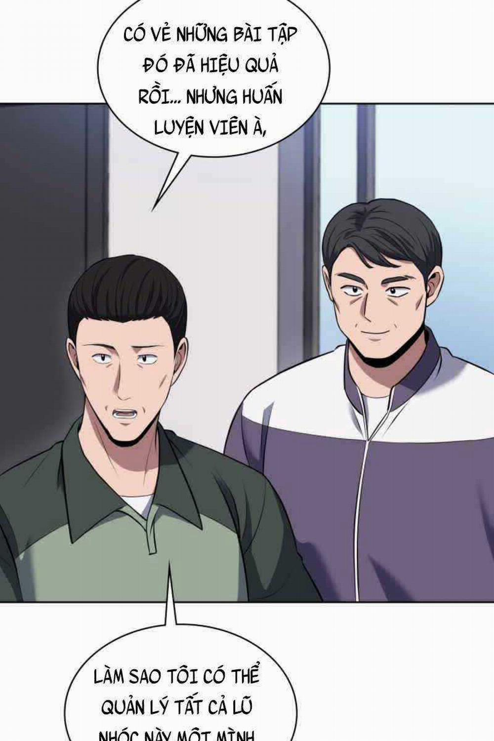 Cảnh Sát Thiên Tài Chuyển Sinh 18 trang 43