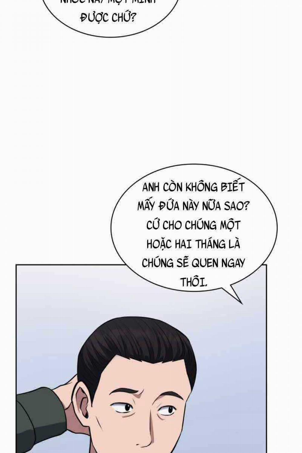 Cảnh Sát Thiên Tài Chuyển Sinh 18 trang 44