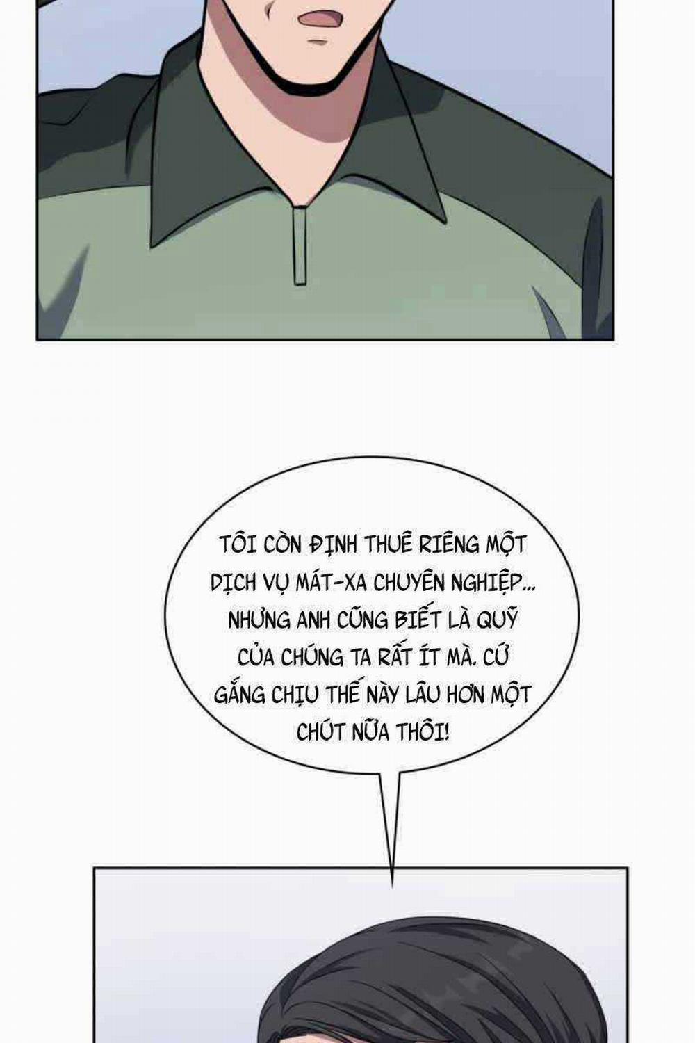 Cảnh Sát Thiên Tài Chuyển Sinh 18 trang 45