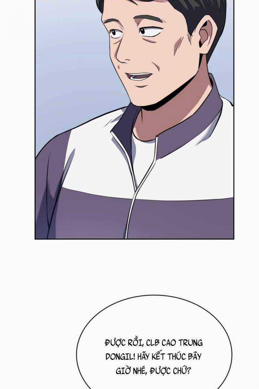 Cảnh Sát Thiên Tài Chuyển Sinh 18 trang 46