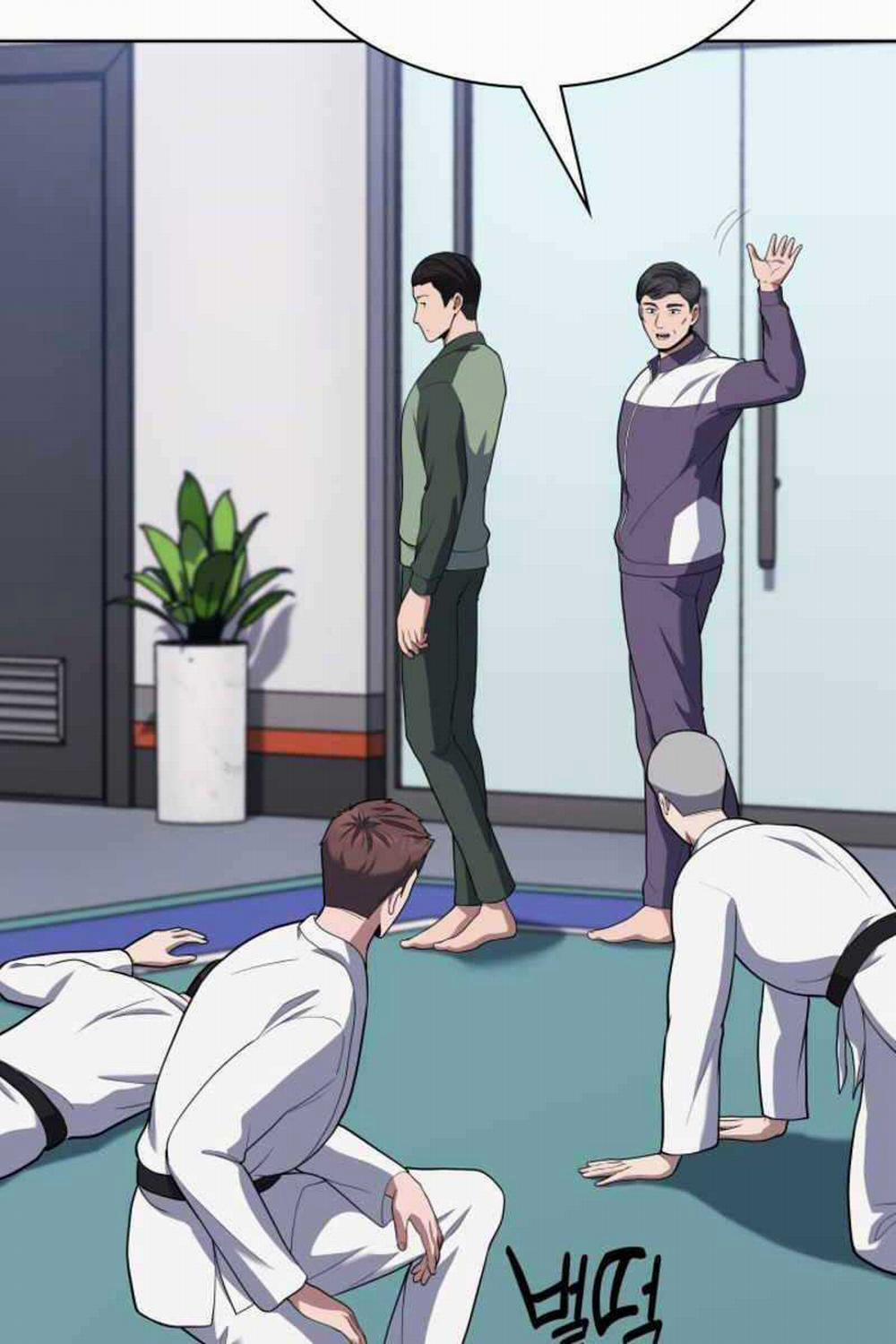 Cảnh Sát Thiên Tài Chuyển Sinh 18 trang 47