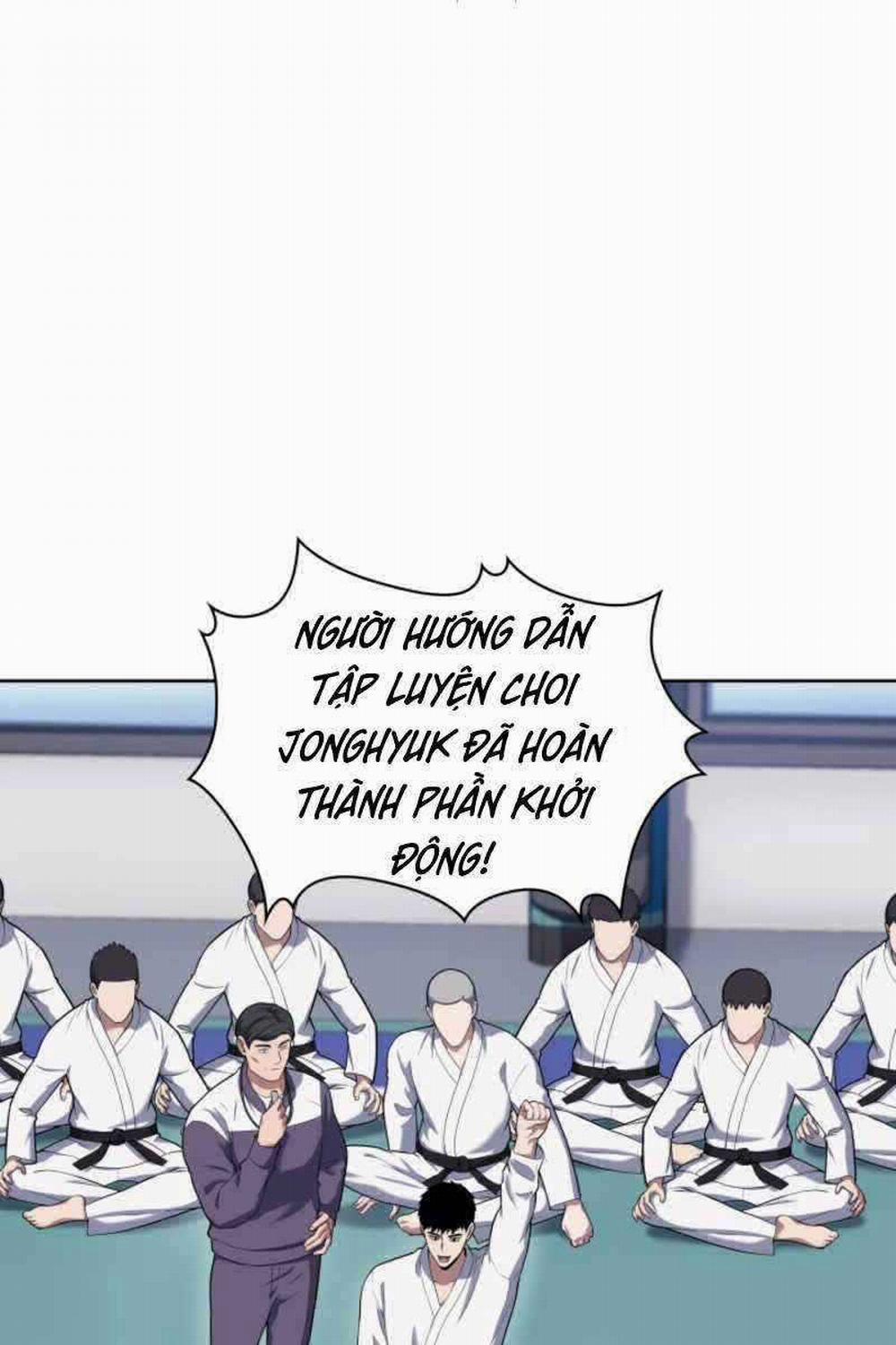 Cảnh Sát Thiên Tài Chuyển Sinh 18 trang 5