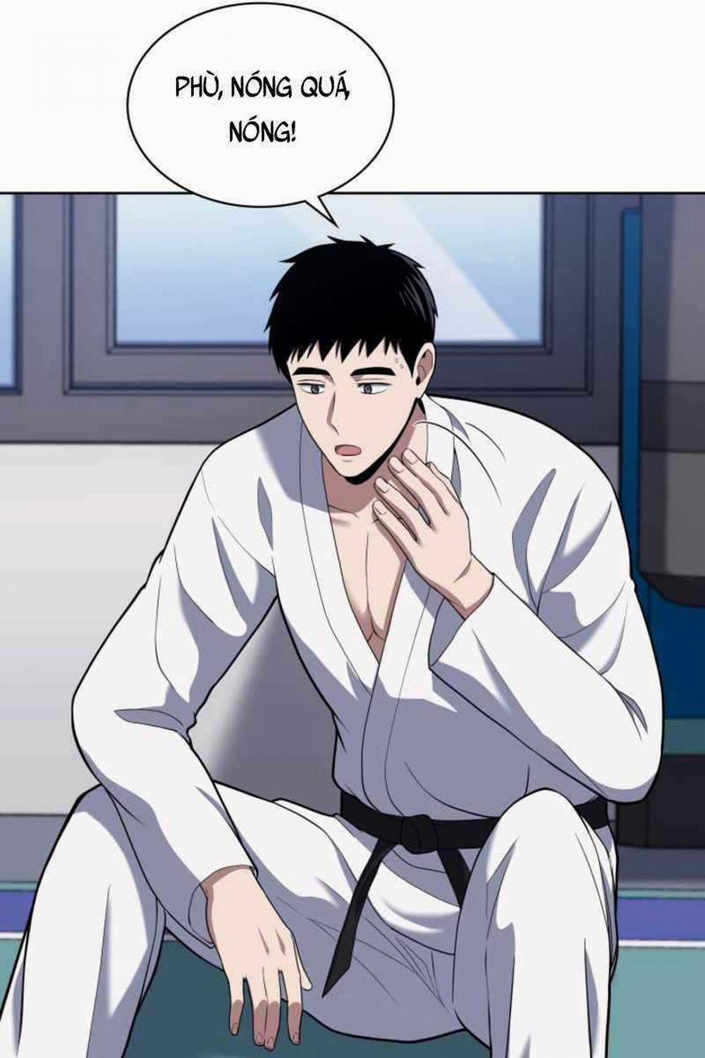 Cảnh Sát Thiên Tài Chuyển Sinh 18 trang 50