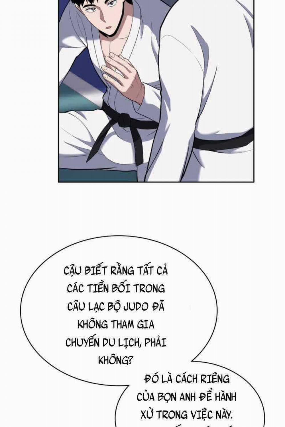 Cảnh Sát Thiên Tài Chuyển Sinh 18 trang 52
