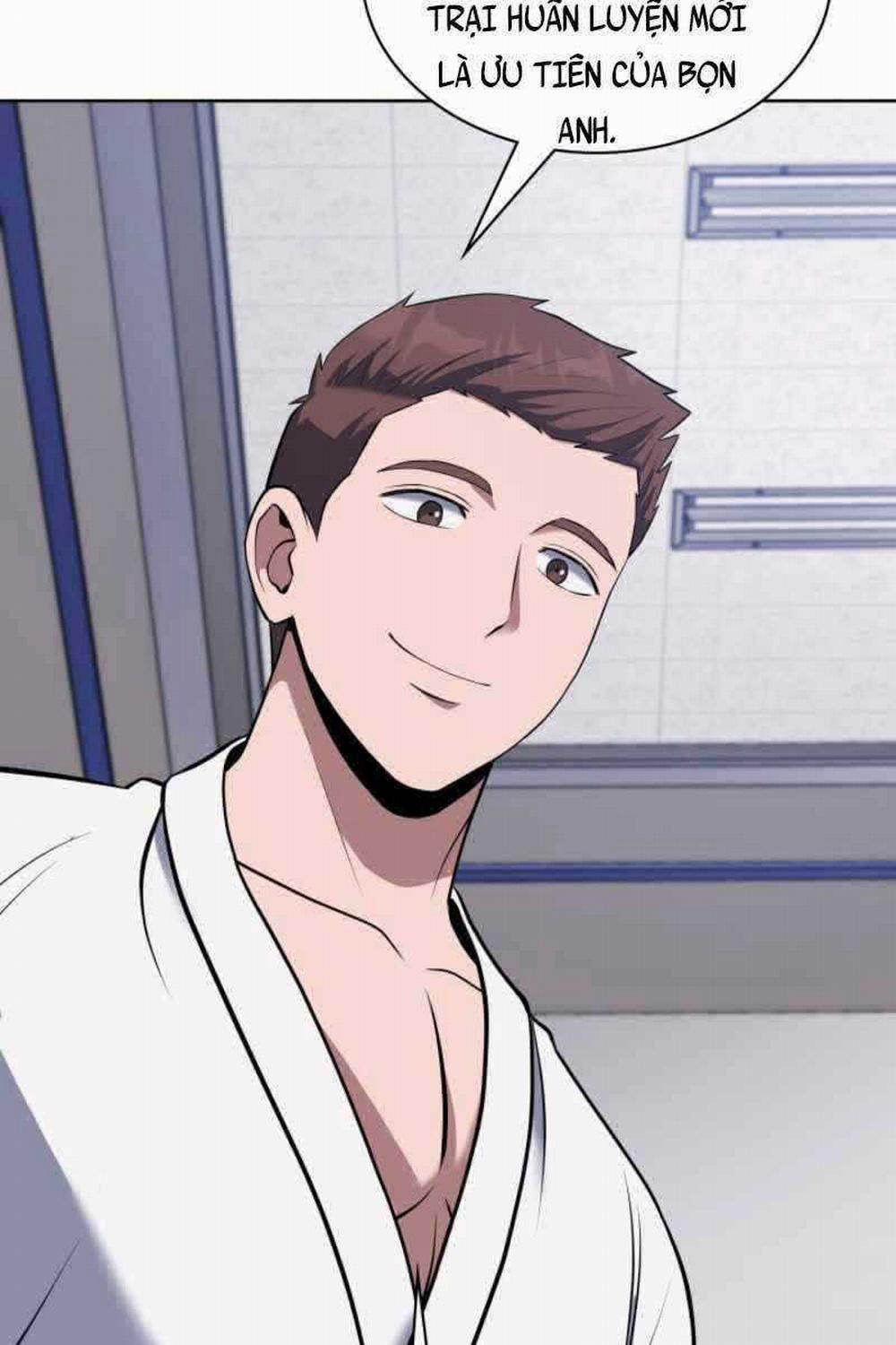 Cảnh Sát Thiên Tài Chuyển Sinh 18 trang 53