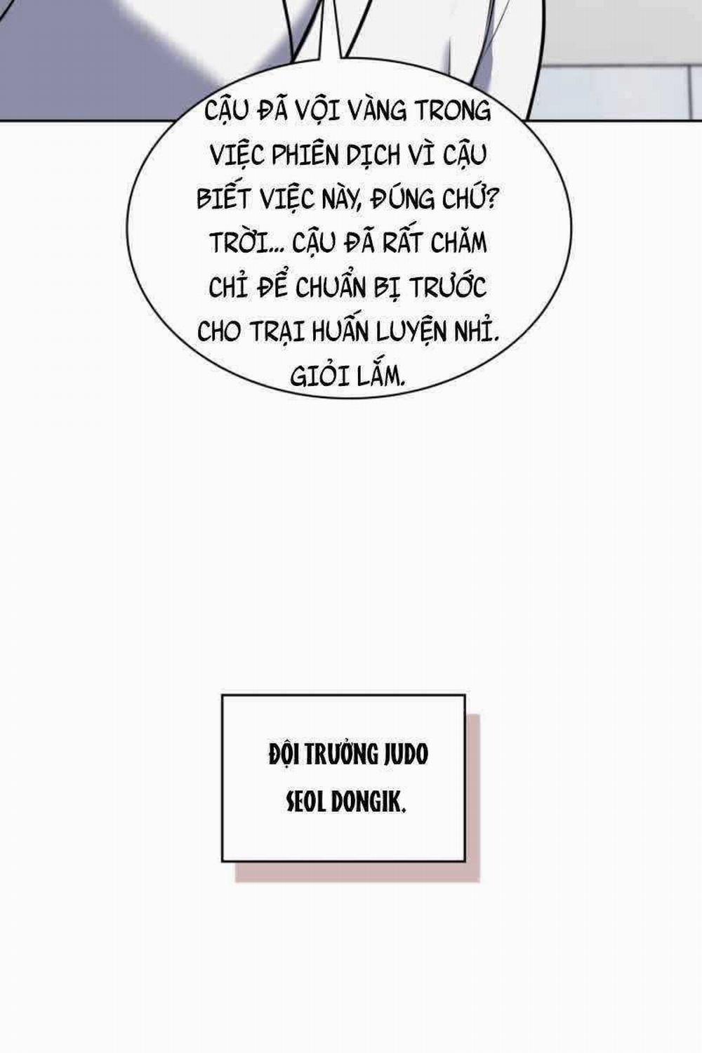 Cảnh Sát Thiên Tài Chuyển Sinh 18 trang 54