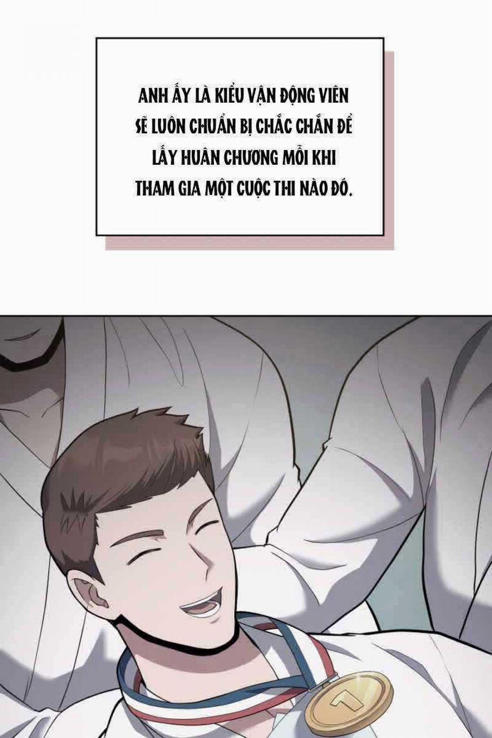 Cảnh Sát Thiên Tài Chuyển Sinh 18 trang 55