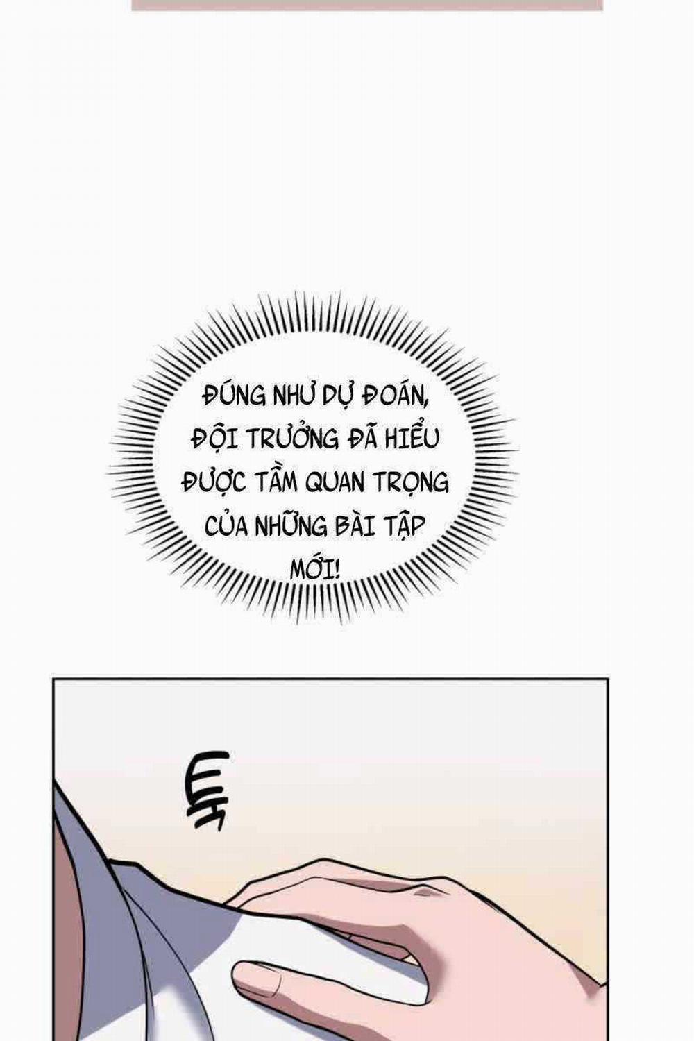 Cảnh Sát Thiên Tài Chuyển Sinh 18 trang 57