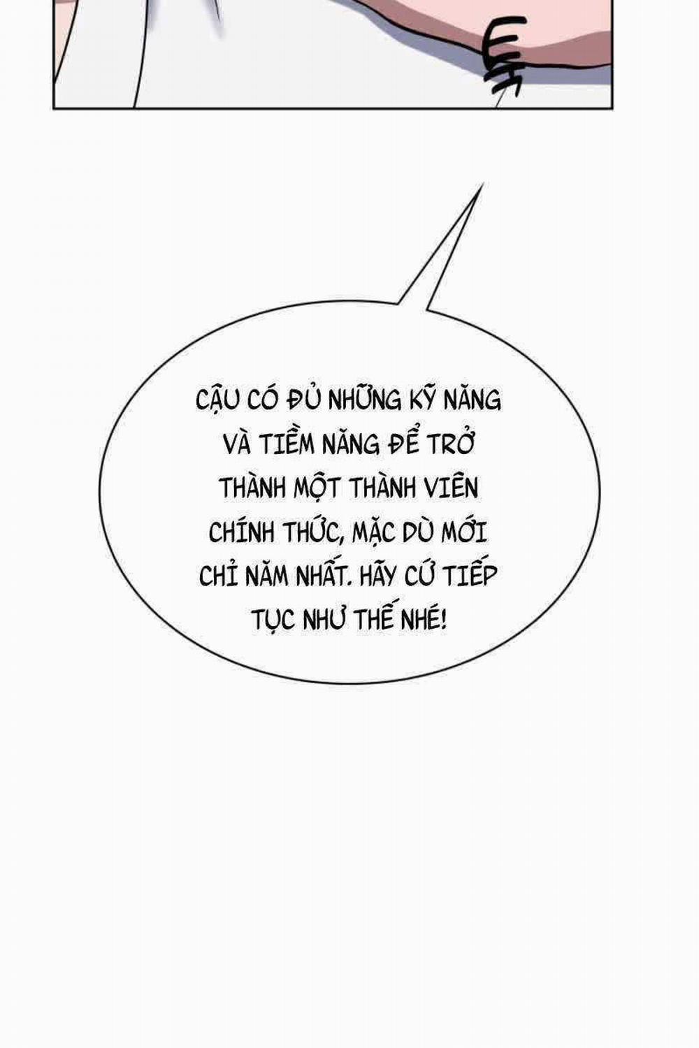 Cảnh Sát Thiên Tài Chuyển Sinh 18 trang 58