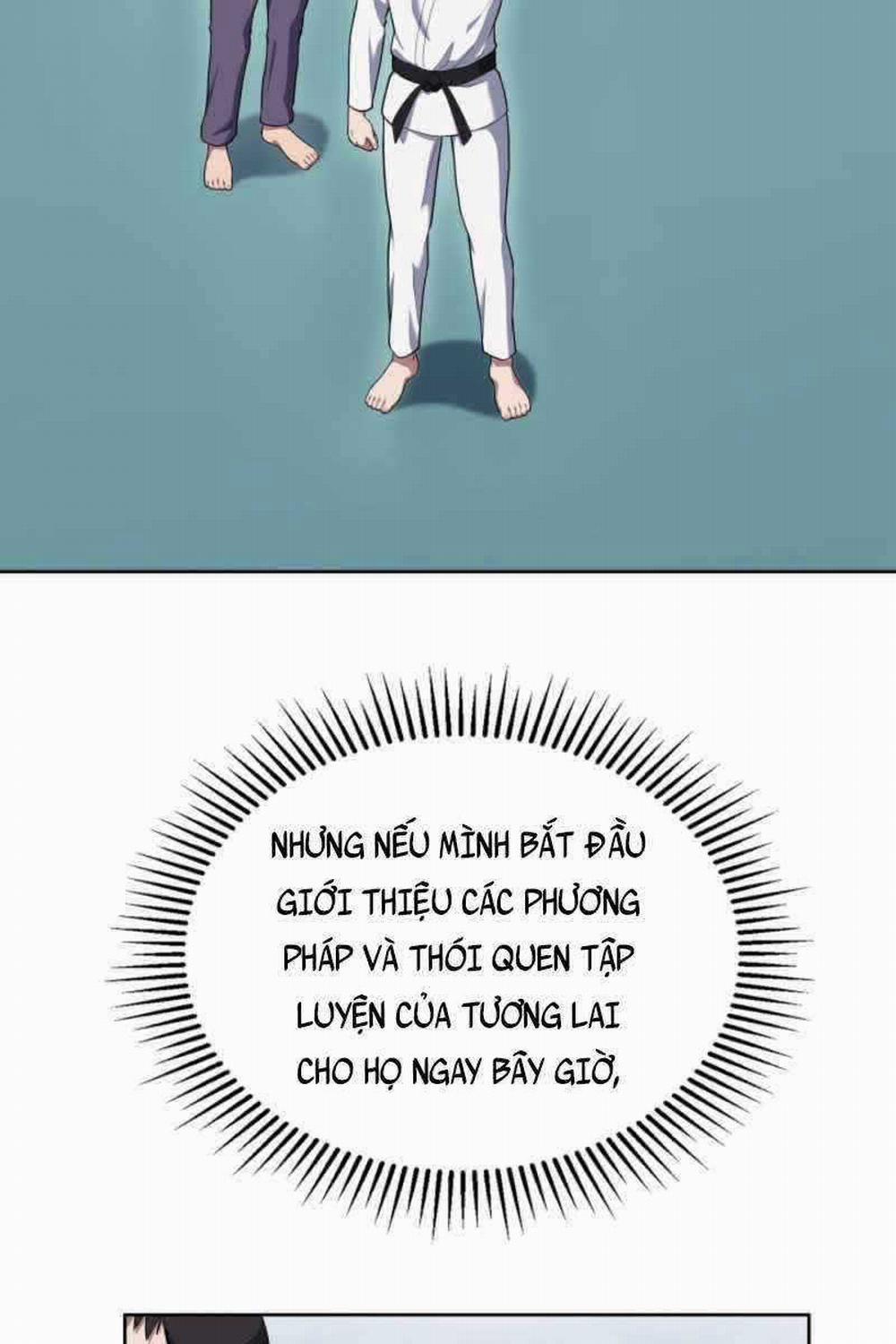 Cảnh Sát Thiên Tài Chuyển Sinh 18 trang 6