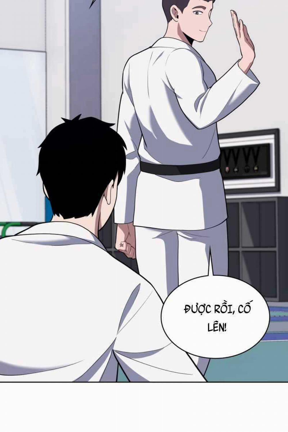 Cảnh Sát Thiên Tài Chuyển Sinh 18 trang 60