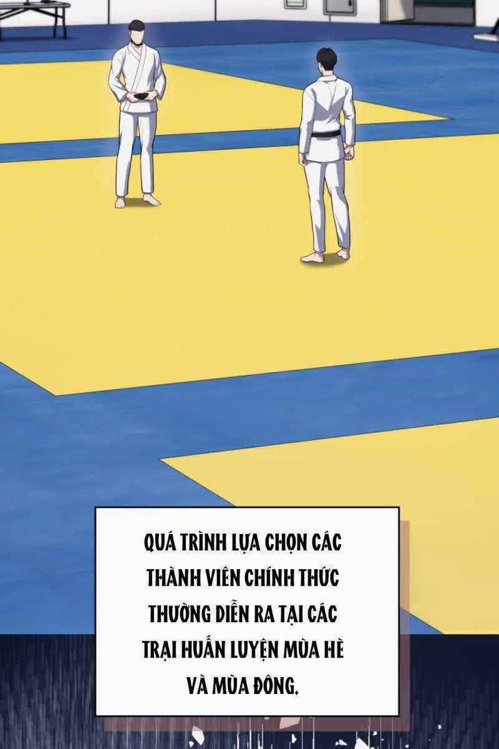 Cảnh Sát Thiên Tài Chuyển Sinh 18 trang 64