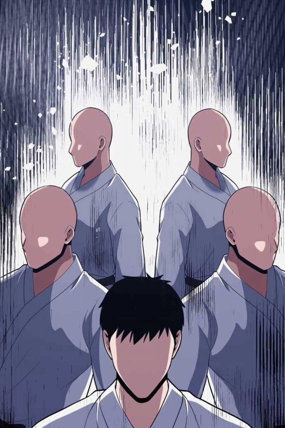 Cảnh Sát Thiên Tài Chuyển Sinh 18 trang 65