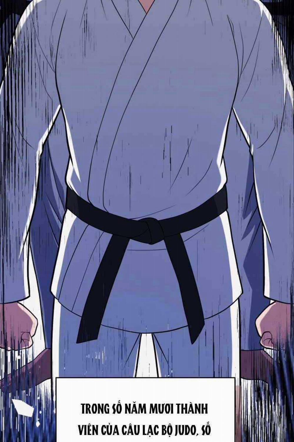 Cảnh Sát Thiên Tài Chuyển Sinh 18 trang 66