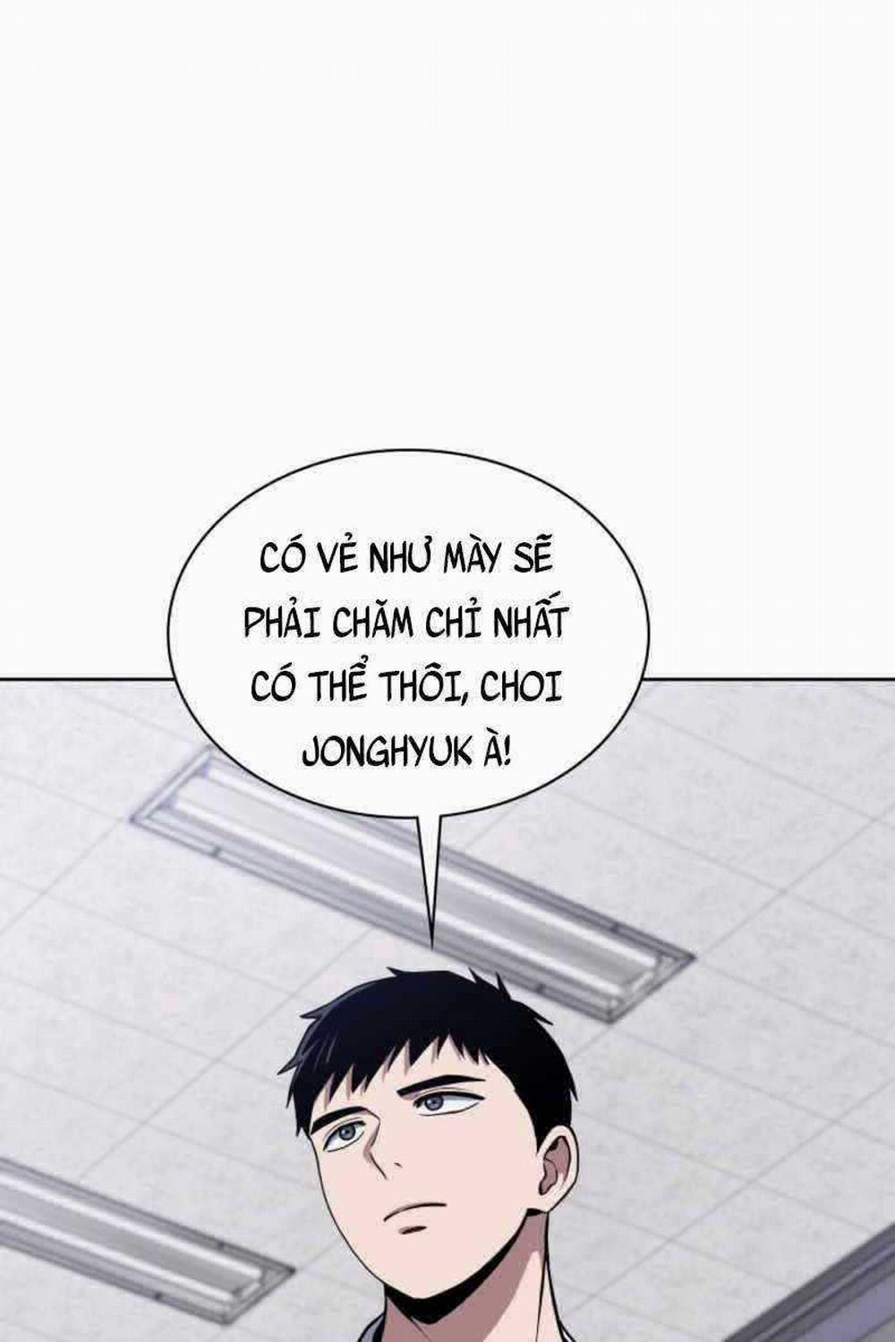 Cảnh Sát Thiên Tài Chuyển Sinh 18 trang 71