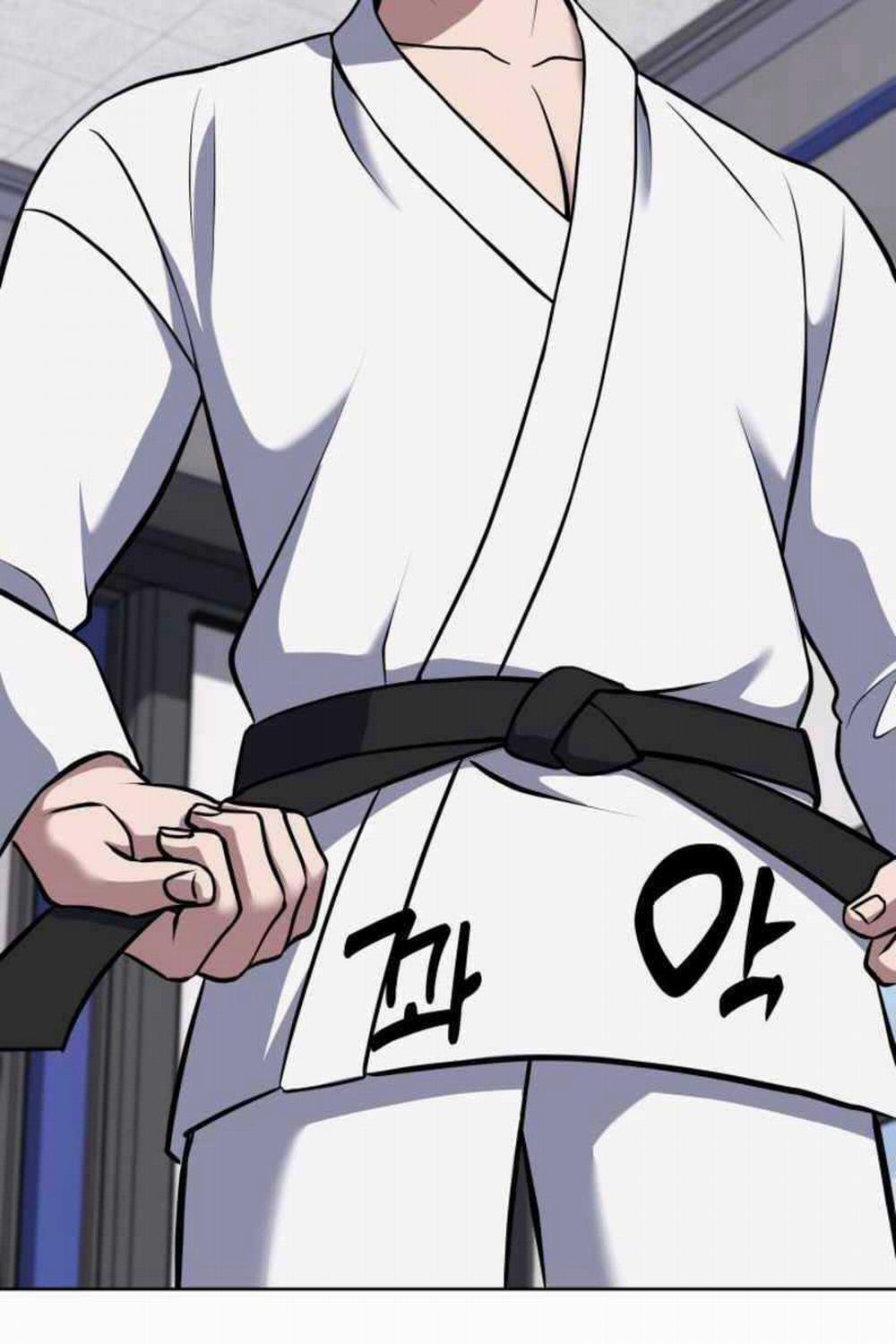 Cảnh Sát Thiên Tài Chuyển Sinh 18 trang 72