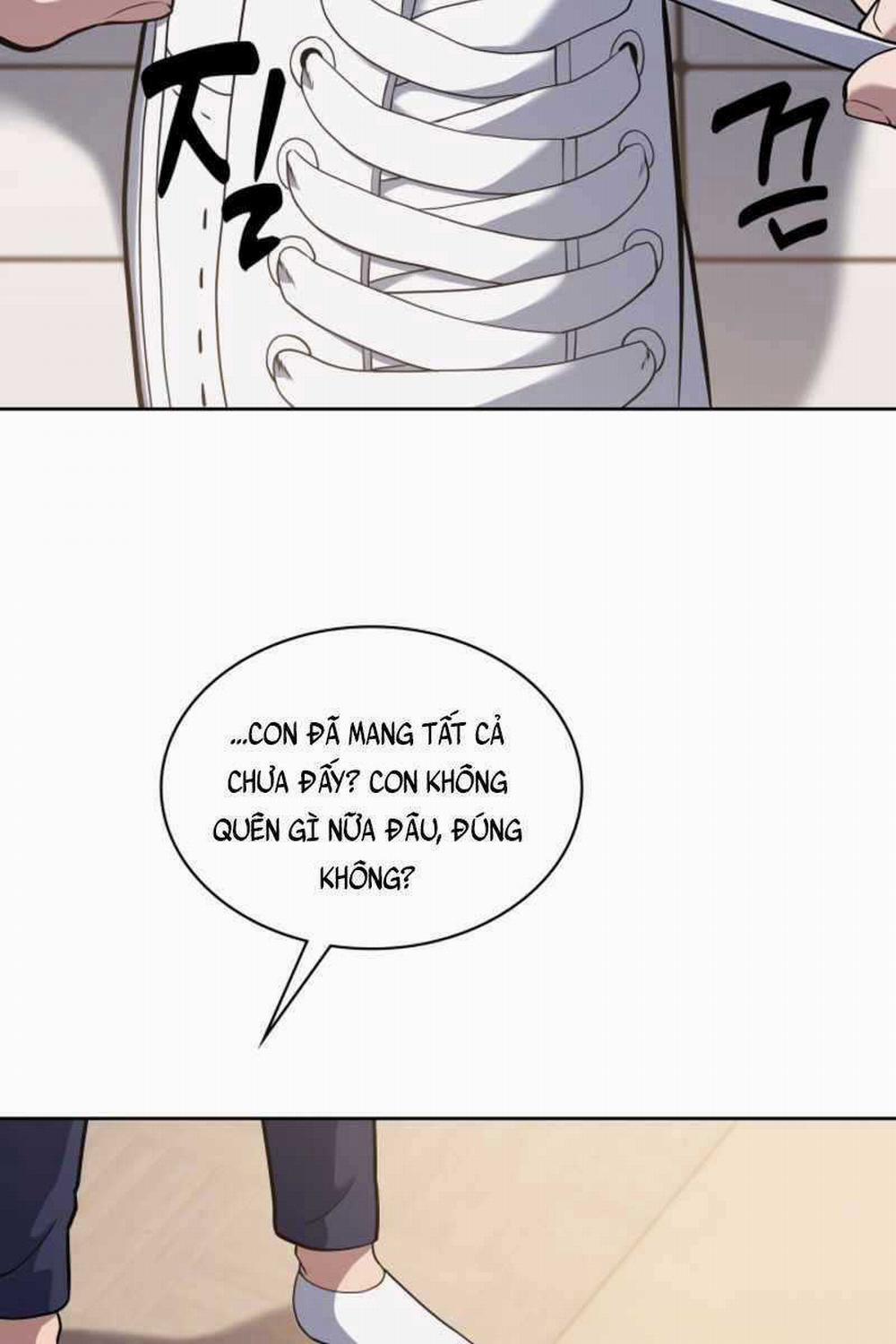 Cảnh Sát Thiên Tài Chuyển Sinh 18 trang 76