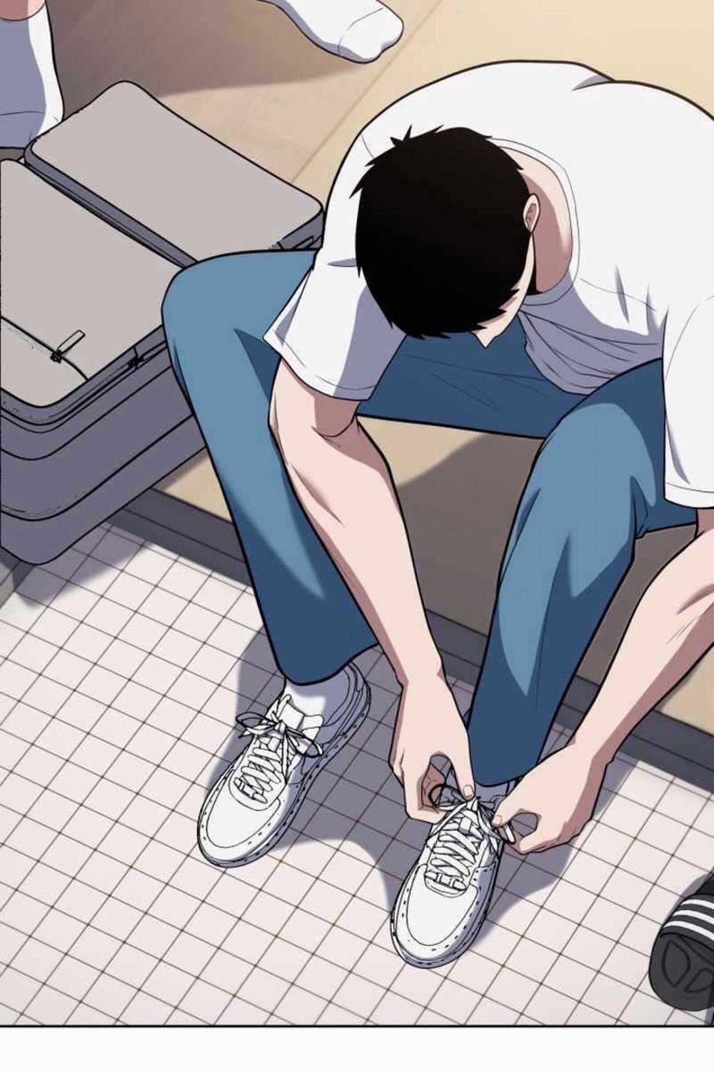 Cảnh Sát Thiên Tài Chuyển Sinh 18 trang 77