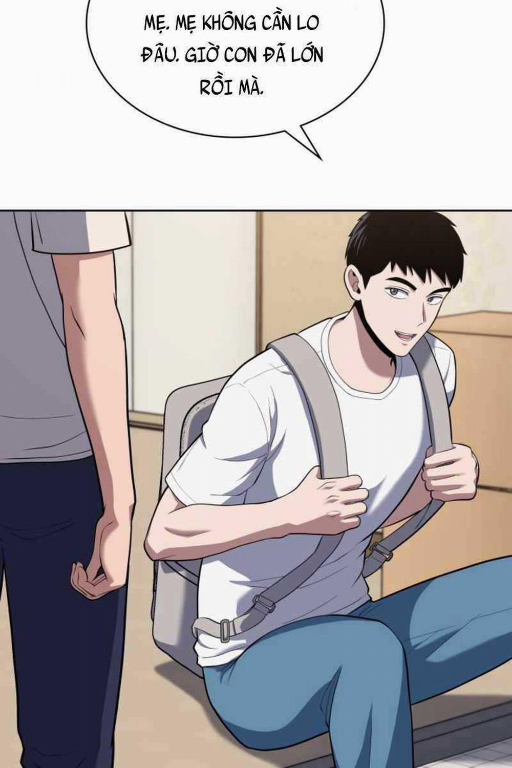 Cảnh Sát Thiên Tài Chuyển Sinh 18 trang 80