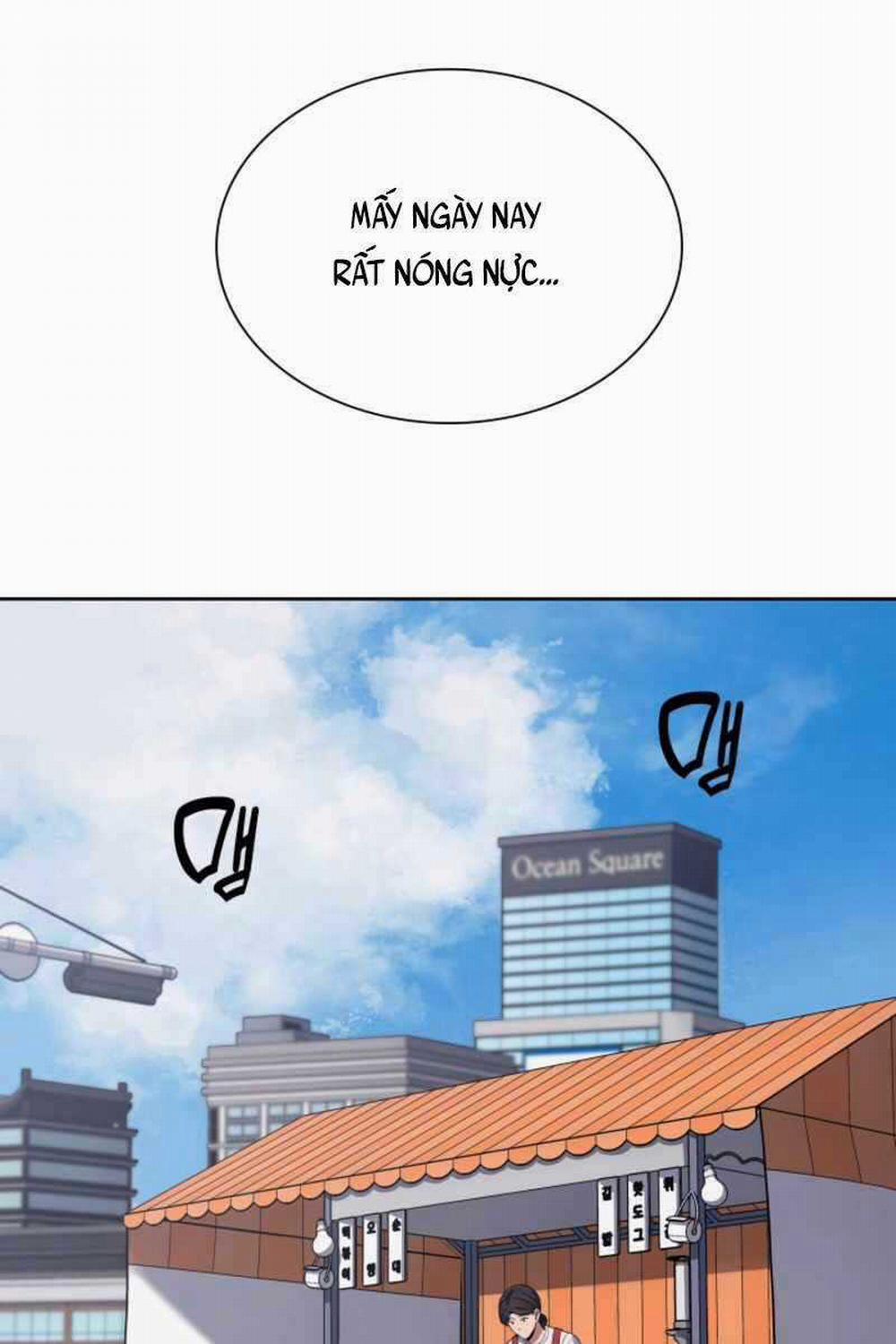 Cảnh Sát Thiên Tài Chuyển Sinh 18 trang 83