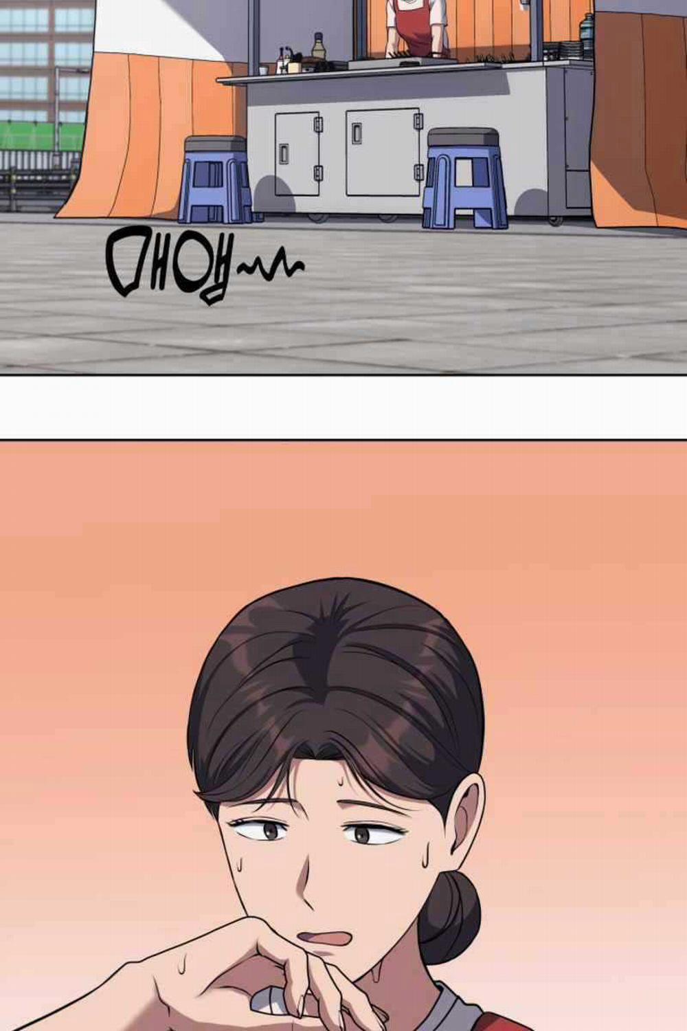 Cảnh Sát Thiên Tài Chuyển Sinh 18 trang 84