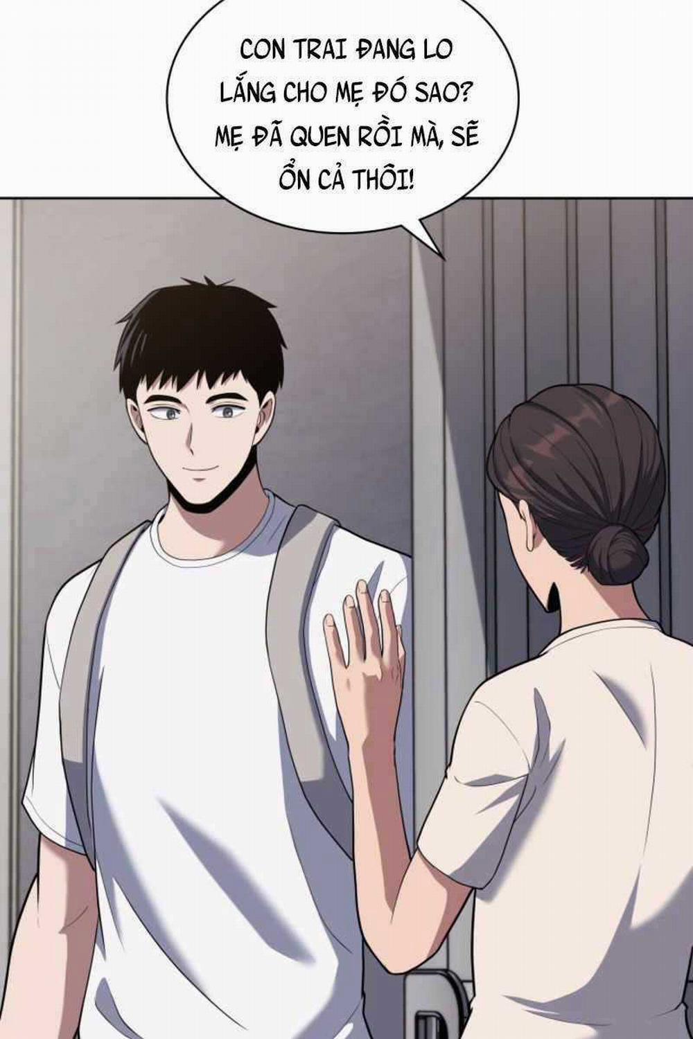 Cảnh Sát Thiên Tài Chuyển Sinh 18 trang 86