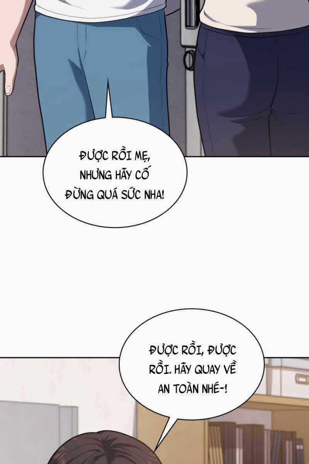 Cảnh Sát Thiên Tài Chuyển Sinh 18 trang 87