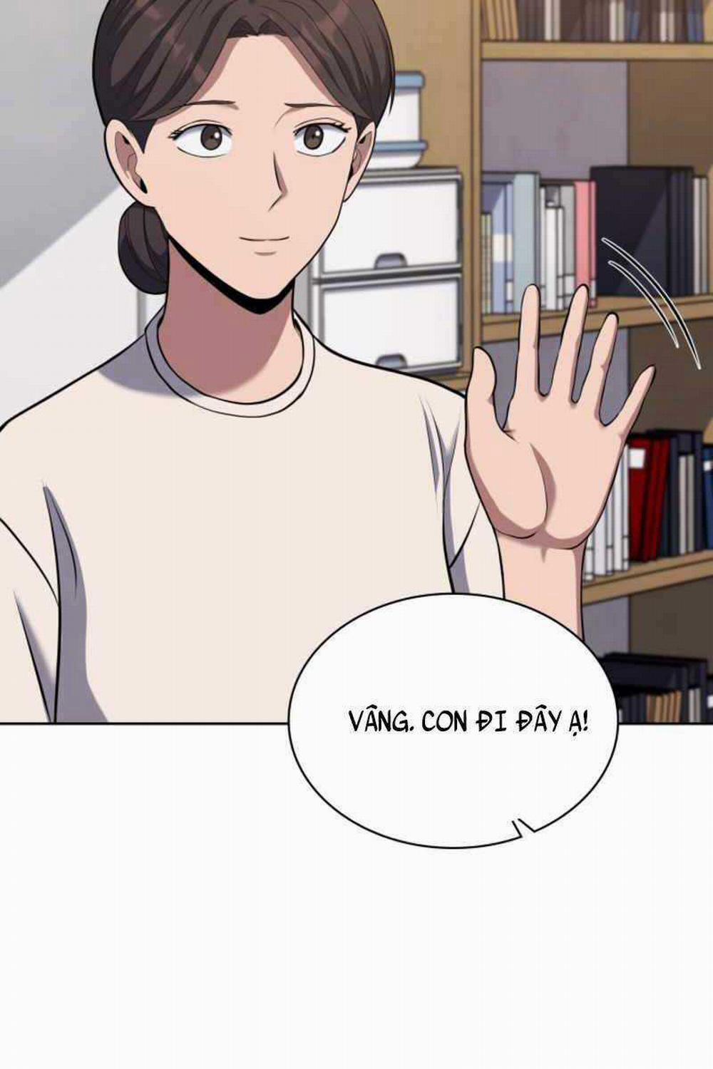 Cảnh Sát Thiên Tài Chuyển Sinh 18 trang 88