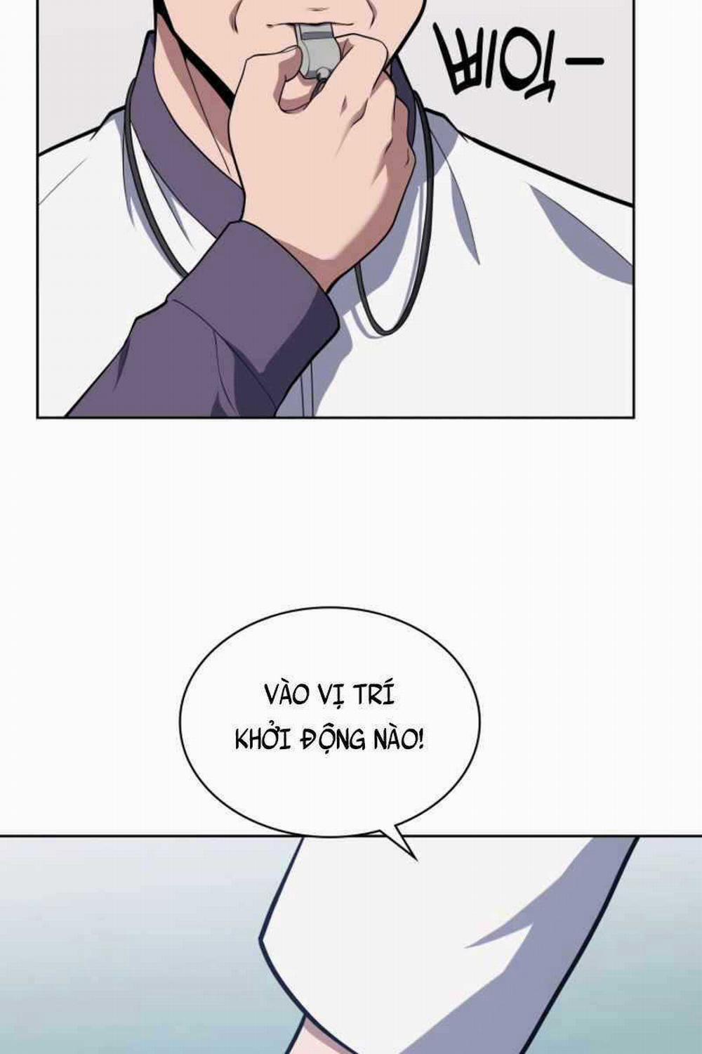Cảnh Sát Thiên Tài Chuyển Sinh 18 trang 9