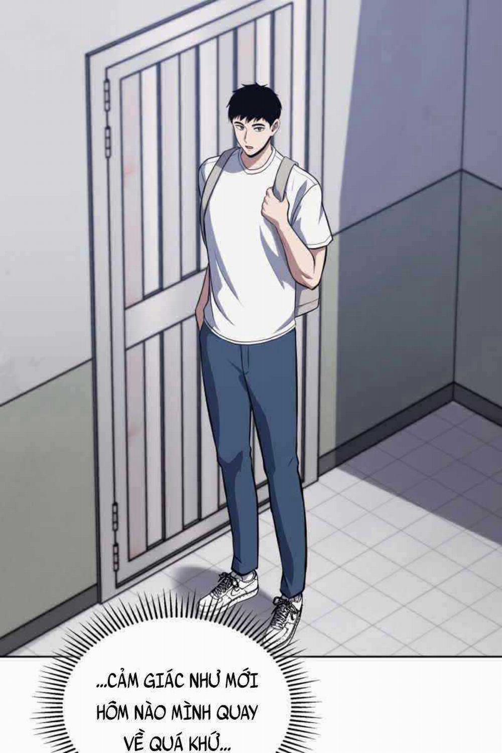 Cảnh Sát Thiên Tài Chuyển Sinh 18 trang 93