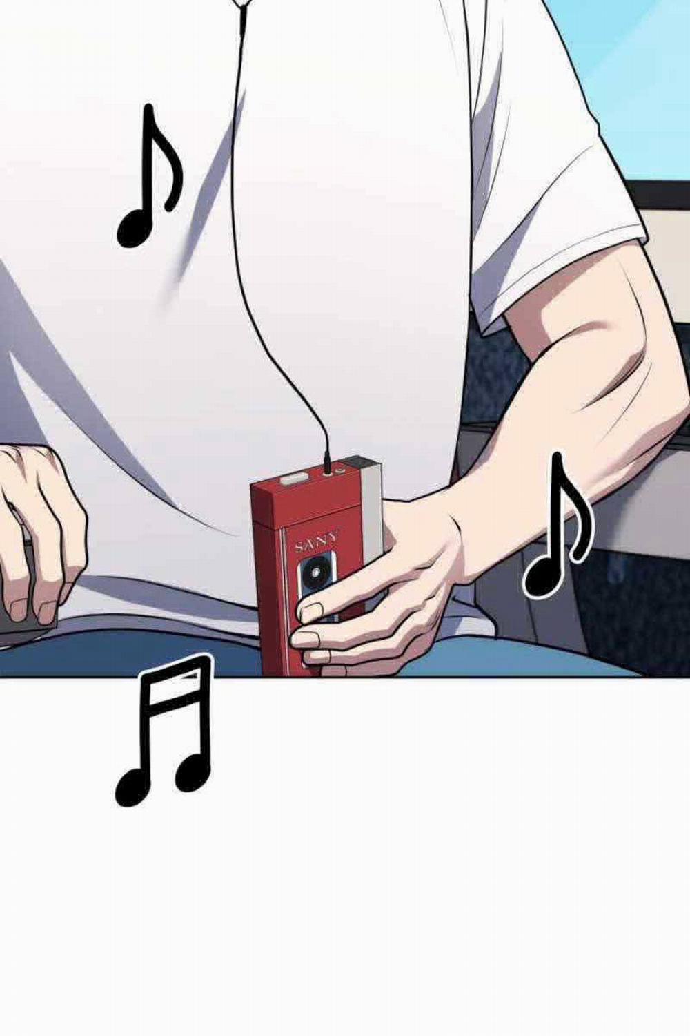 Cảnh Sát Thiên Tài Chuyển Sinh 19 trang 3