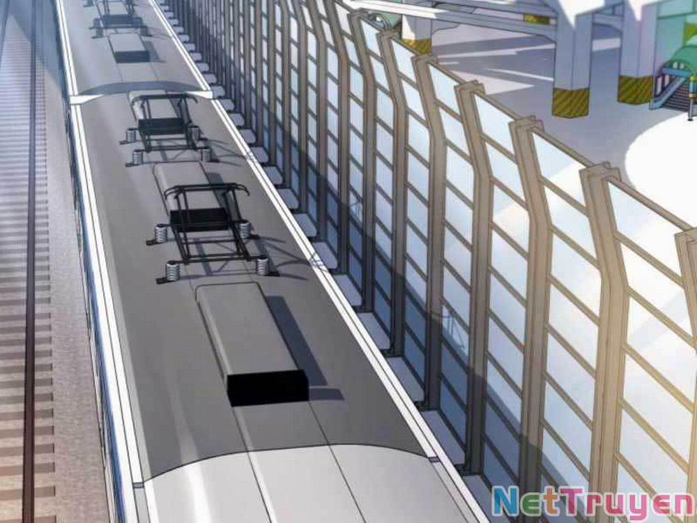 Cảnh Sát Thiên Tài Chuyển Sinh 2 trang 147