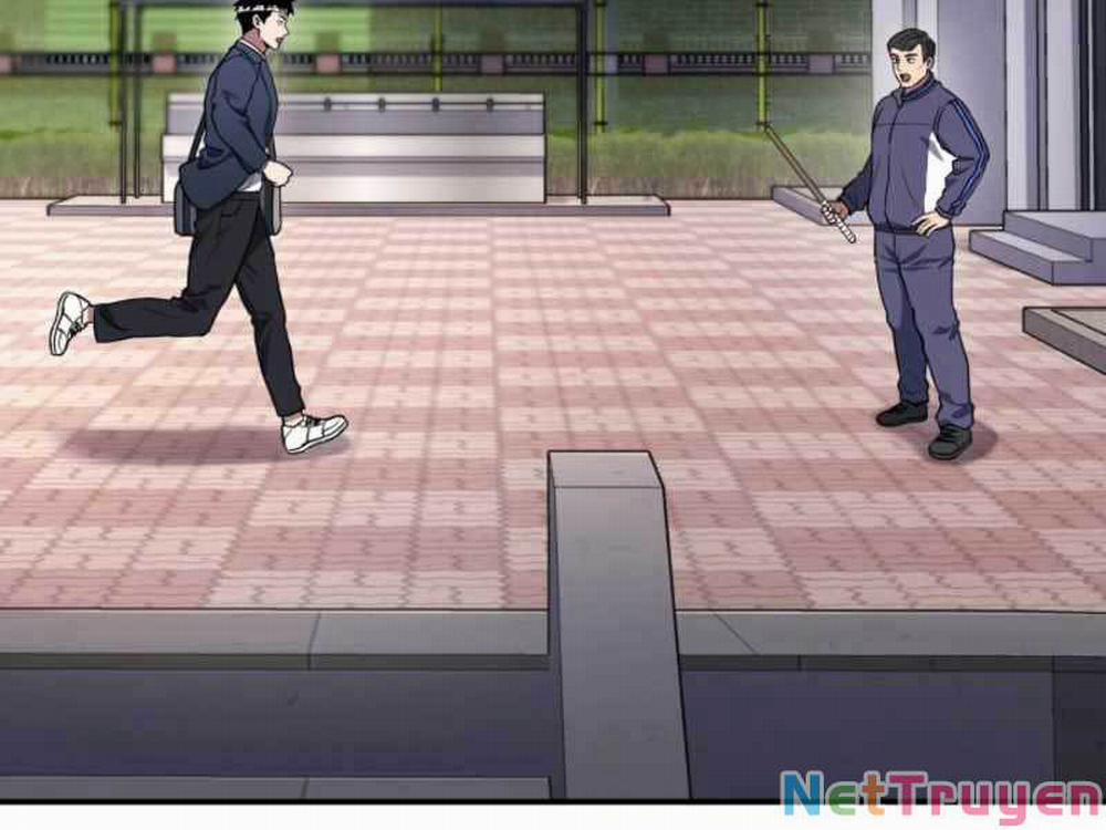 Cảnh Sát Thiên Tài Chuyển Sinh 2 trang 156