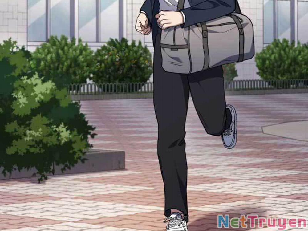 Cảnh Sát Thiên Tài Chuyển Sinh 2 trang 159