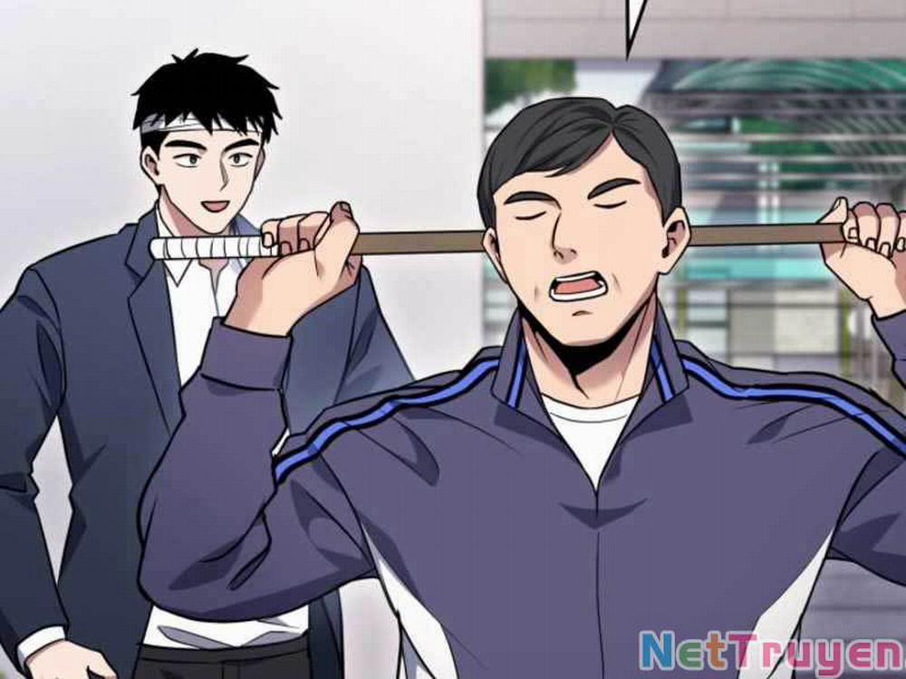 Cảnh Sát Thiên Tài Chuyển Sinh 2 trang 185