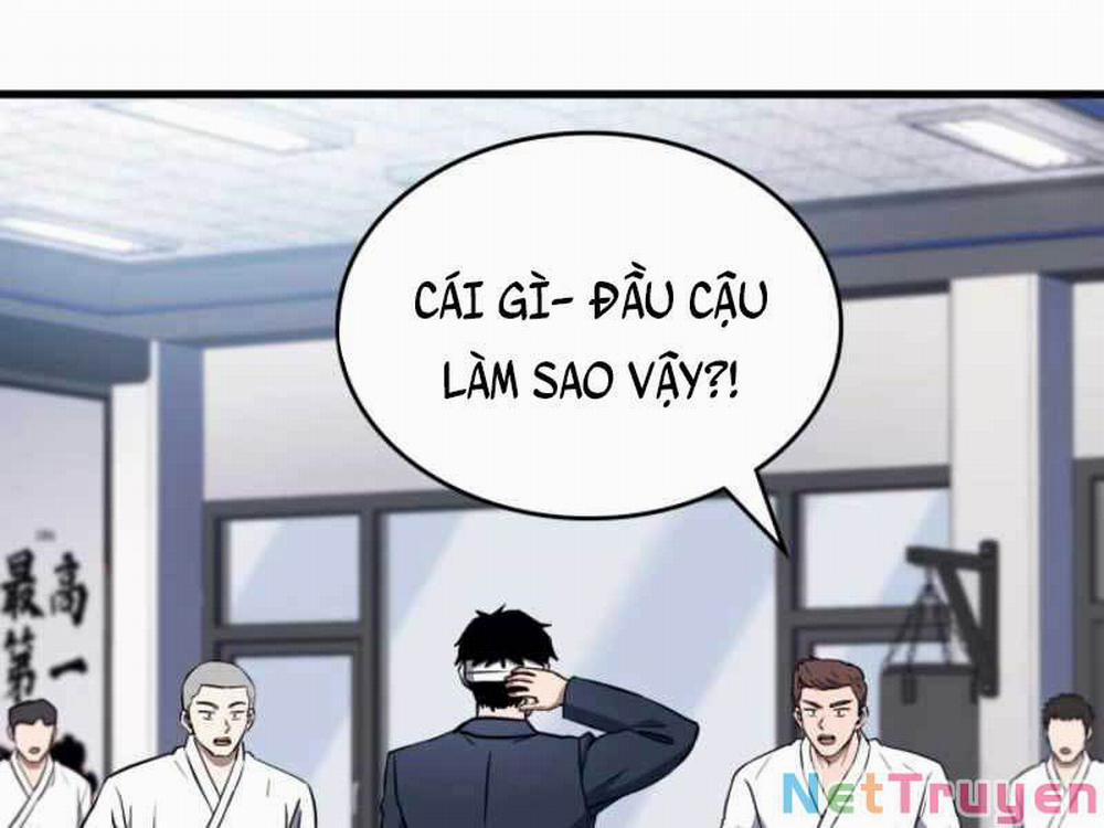 Cảnh Sát Thiên Tài Chuyển Sinh 2 trang 201