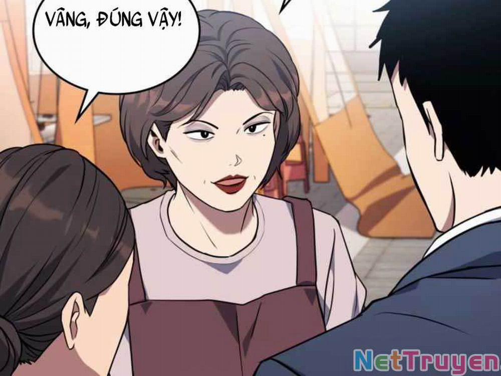 Cảnh Sát Thiên Tài Chuyển Sinh 2 trang 28